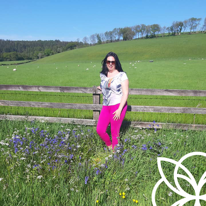 Specialist in Mindfulness Therapy, Charlotte S 