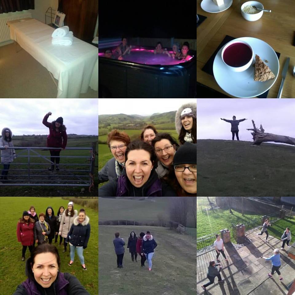 Mindfulness Retreats Lincolnshire 