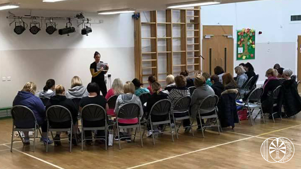 Cognitive Behavioural Therapy 