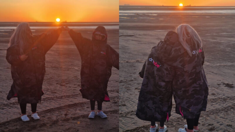 Mindfulness Retreat - Weekend for Mum & Daughter Son Wellness